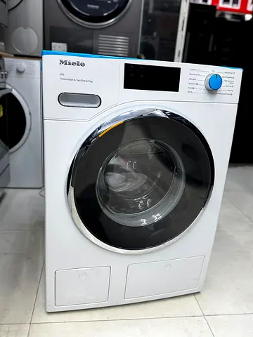 Miele 9kg Washing Machine Like New Condition Made in Germany