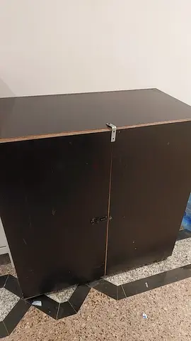 Sturdy and Spacious Wardrobe for Sale