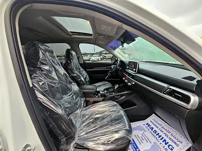 Kia Telluride, миниатюра 9