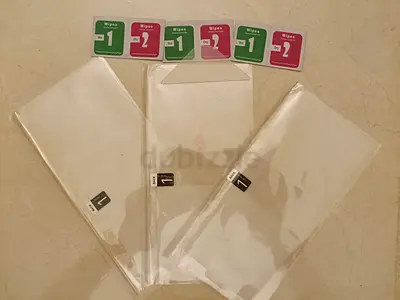 Oppo Reno10 5G Hydrogel Screen Guard - 3 pcs