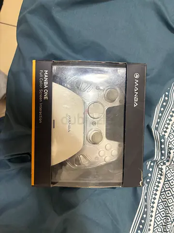 Manba One Controller - Perfect for Gaming!