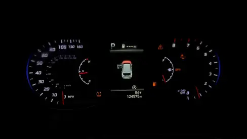 Hyundai TUCSON SEL, миниатюра 5