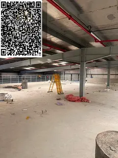 ware house for rent near china mall