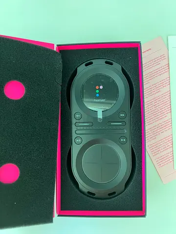 PACEMAKER TONIUM PORTABLE DJ MIXER