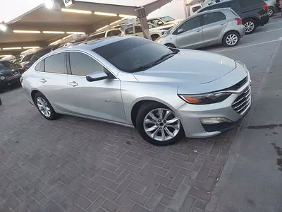 صورة 2 لـ 2019 Chevrolet MALIBU