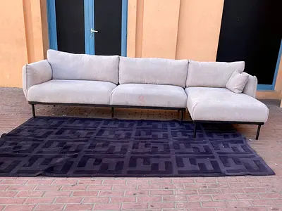 Almost brand new Condition Ikea Applyard Sofa