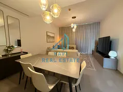 Fully Furnished 2BR Ground-Floor Townhouse for Rent