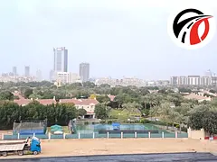 CHILLER FREE///BIGGEST LUXURY///// STUDIO POOL VIEW