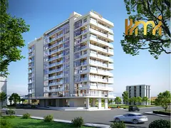 2BHK+Study |Almost Ready | High Floor | Lowest Price | Mortgage Payment Plan