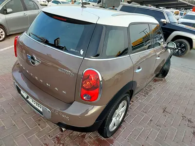 2015 MINI COOPER 照片 6