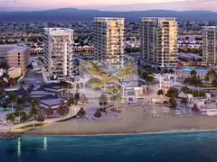 Rare 1-Bedroom | Off-Plan Resale | 5-Year PHPP Transferable