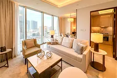 5-Star Living | Panoramic City Views | Luxury