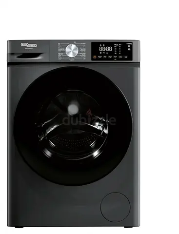 Super General 10KG Fully Automatic Washing Machine - 1 Year Warranty