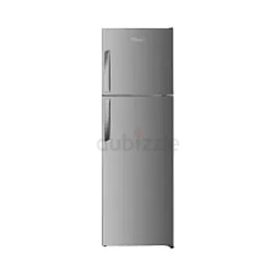 Super General 365L Inverter Double Door Refrigerator