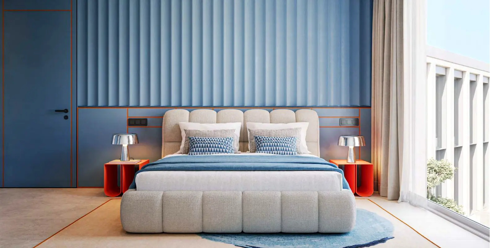 Avenew 888 Modo by Avenew Development - View 2