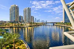 Ready To Move In | Vacant | Pool View
