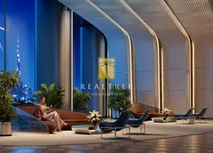 Mercedes-Benz Legacy | Exclusive 2BR | Strong Future Value
