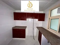 PRIME LOCATION//1BHK APARTMENT AVAILABLE WITH 1WASHROOMS MUWAILEH SHARJAH.