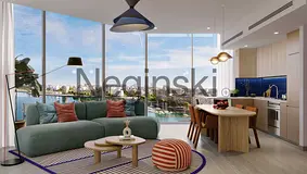 SEA VIEW | HANDOVER Q4 2026 | MARINA LIVING