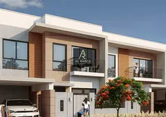 Opportunity to generate a steady income while growing your capital. A suitable real estate asset for