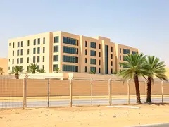 Labour Camp for Lease – Sharjah Industrial Area
