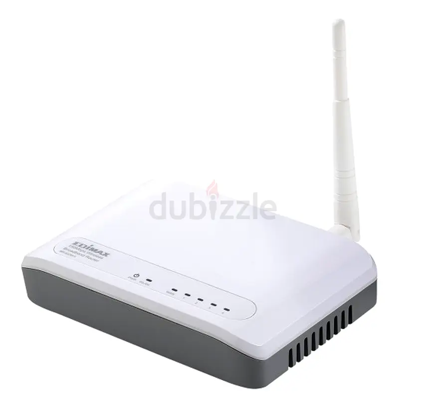 Router Wi-Fi65205527869569110