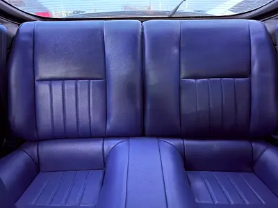 صورة 10 لـ 1991 Toyota CELICA