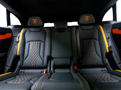 صورة مصغرة 13 لـ 2025 Lamborghini URUS