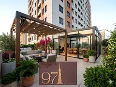 Amazing offer. | Distress Deal | Almost brand new Building| Large enjoyable private Terrace area| Br