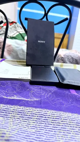 SONY MOBILE PROJECTOR MP- CL1A