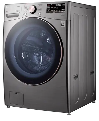 Lg 24Kg Ai DD Moter Washing Mashine