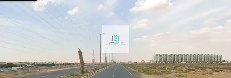 Land for Sale in Tilal City, Sharjah ✨ 📍 Location: Tilal City – Sharjah 📐 Land Area: 8,468