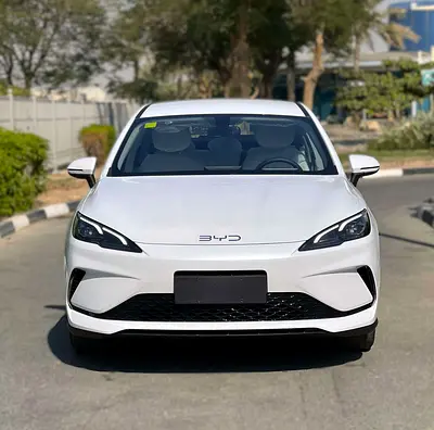 BYD Seal 05 DM-i 55km PHEV | 2025 | 1.5L  FWD with ( warranty 5 years and contract service 100,000 )