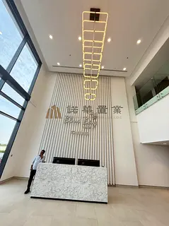 Luxurious 2-Bedroom l Sea View l Family Living
