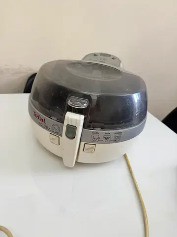 Tefal Electric air fryer for Easy Cooking