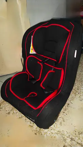 Baby car seat brand-new