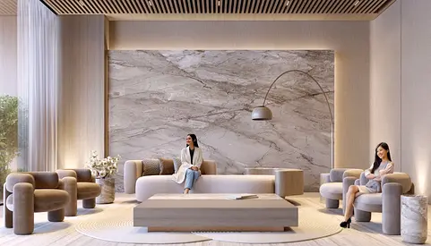 بن غاطي لوكسوريا