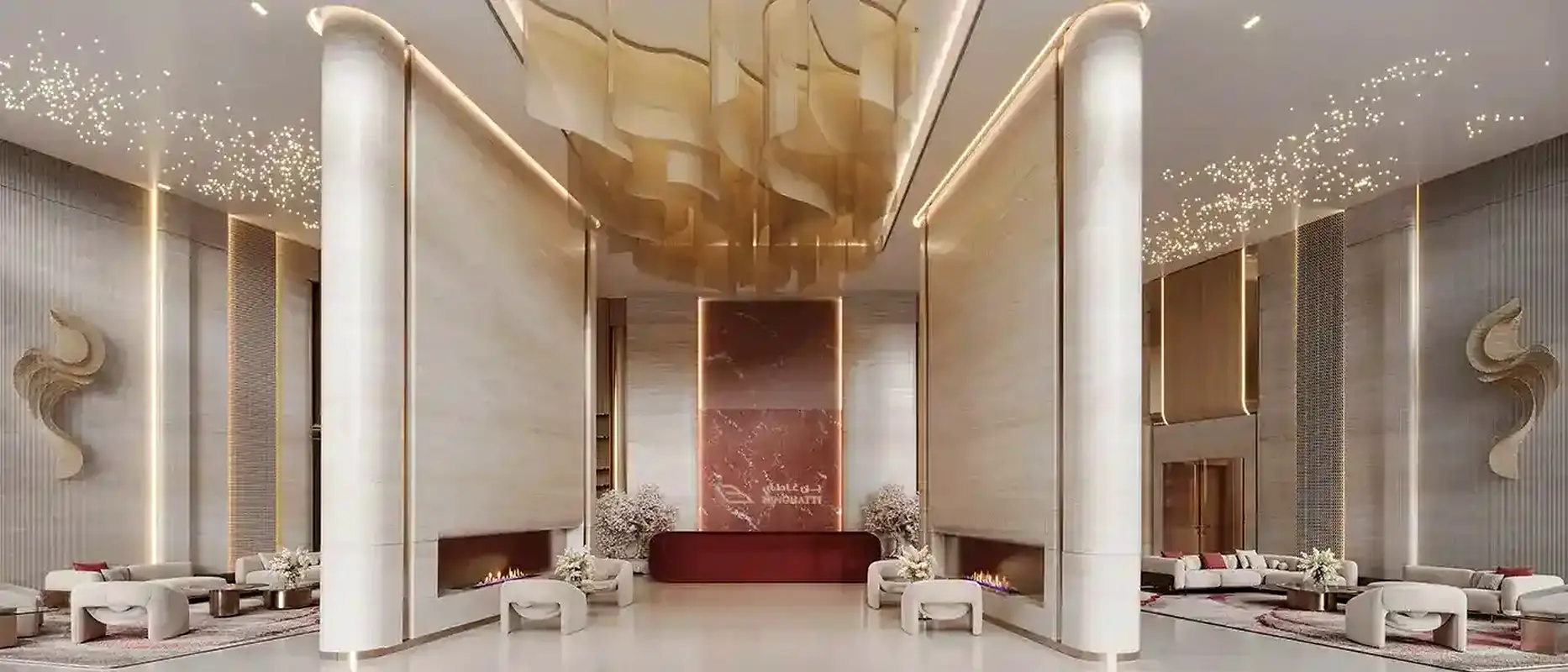 Binghatti Luxuria by Binghatti Developers - View 2