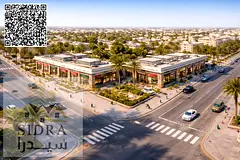 Prime Corner Property on Three Streets – Residential &amp; Commercial Buildings Offered at Land Va