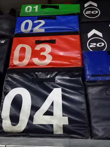 High-Quality Training Target Pads for Martial Arts