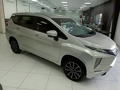 Mitsubishi Xpander 2021 | High Specs | GCC | 7-Seater