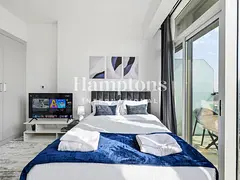 Biggest Layout | High Floor | Tenanted