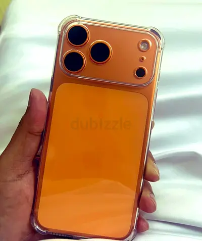 Apple iPhone 17 Pro Max