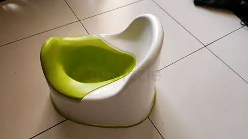 High-Quality Baby Potty Training Seat