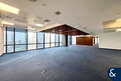 Furnished | Vacant | New Renovation