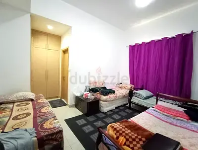 Bed space available for Pakistani executives