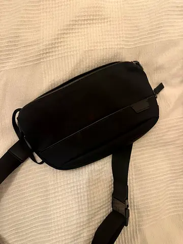 Crossbody Tumi