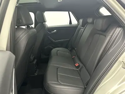 صورة 10 لـ 2025 AUDI Q2