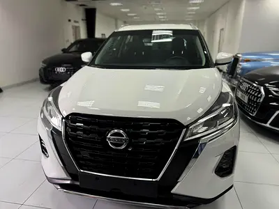 Nissan Kicks 2022 | GCC | AED 39,000