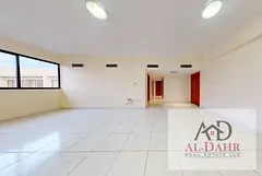 3BEDROOM APPARTMENT WITH PRIME LOCATION
